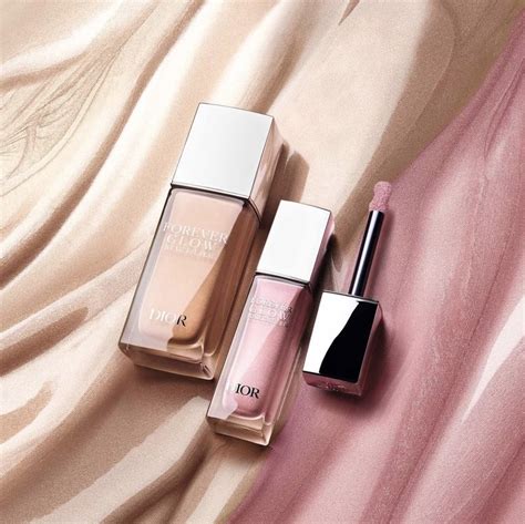 dior everglow|Dior forever glow.